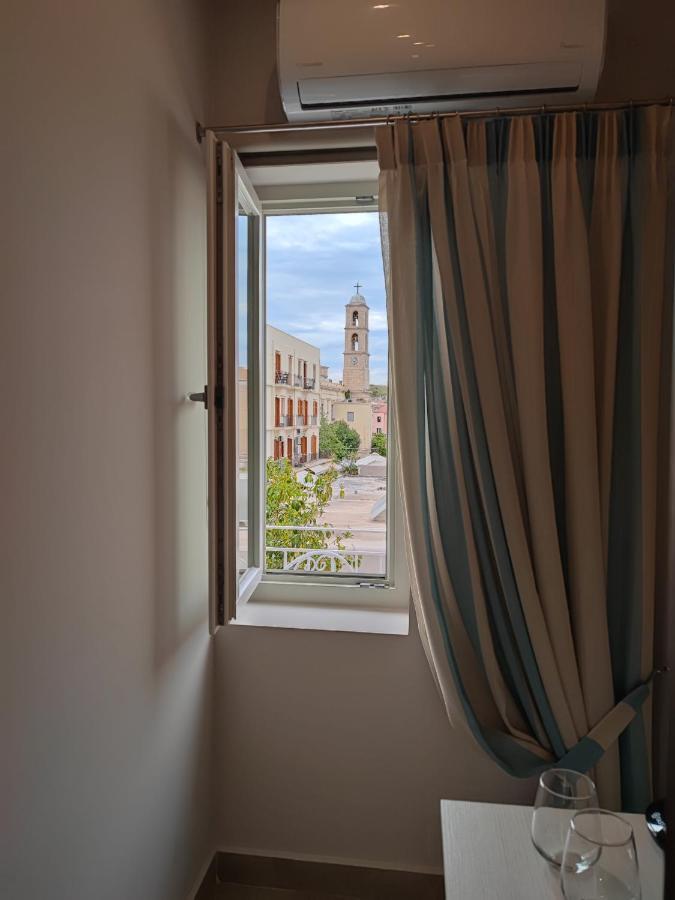 فندق Casa De Potie خانيا المظهر الخارجي الصورة