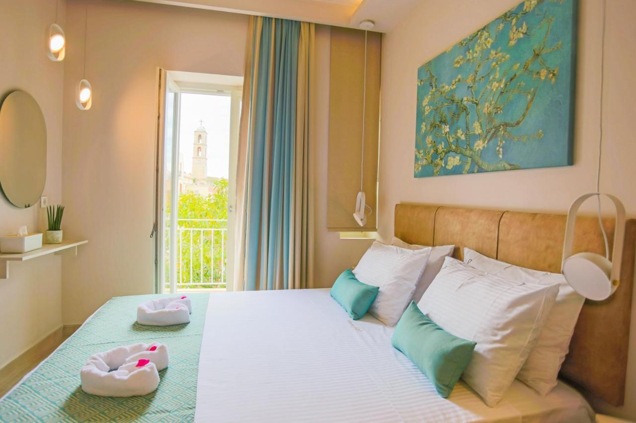 فندق Casa De Potie خانيا المظهر الخارجي الصورة