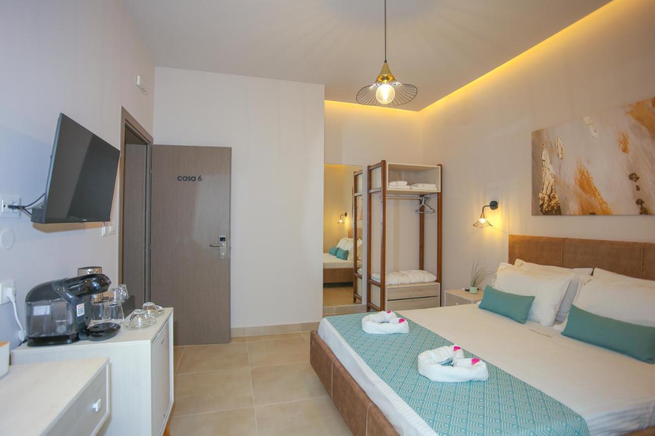 فندق Casa De Potie خانيا المظهر الخارجي الصورة