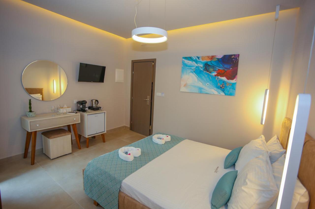 فندق Casa De Potie خانيا المظهر الخارجي الصورة