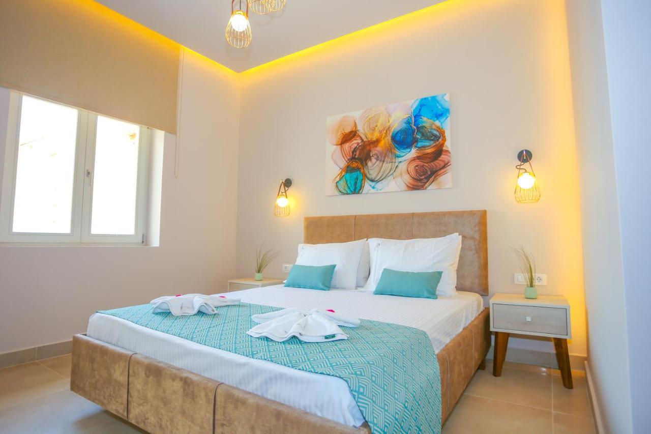 فندق Casa De Potie خانيا المظهر الخارجي الصورة