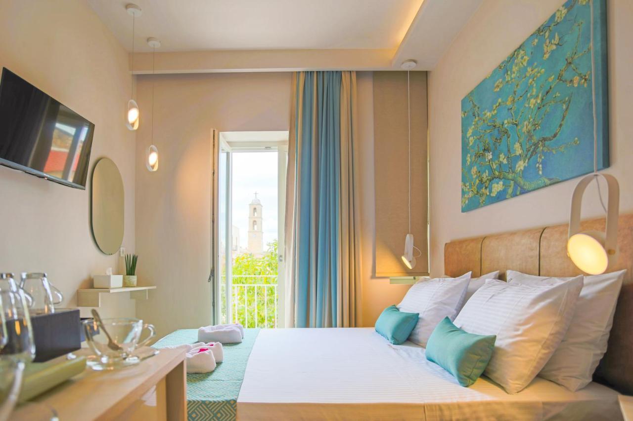 فندق Casa De Potie خانيا المظهر الخارجي الصورة