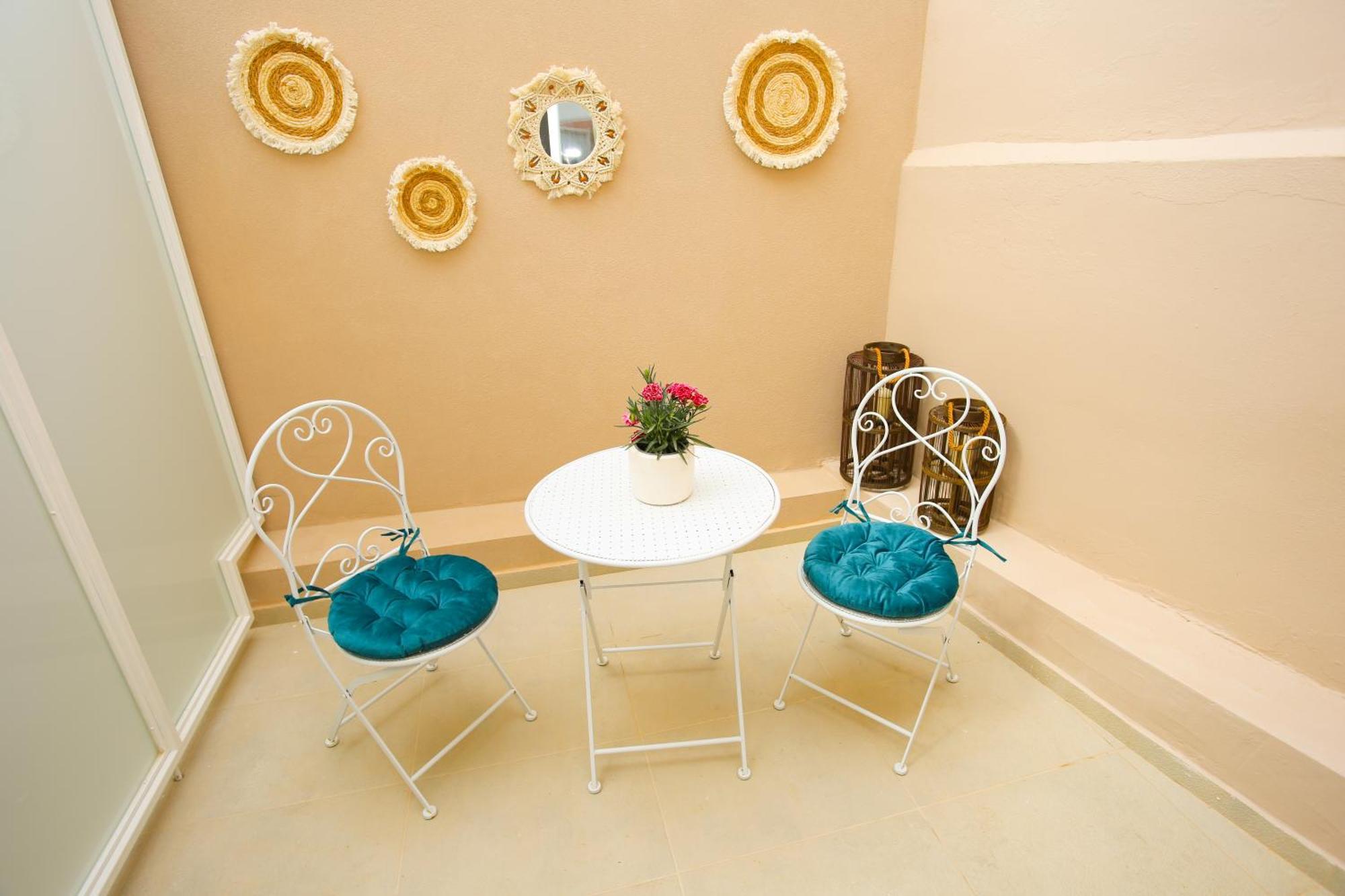 فندق Casa De Potie خانيا المظهر الخارجي الصورة